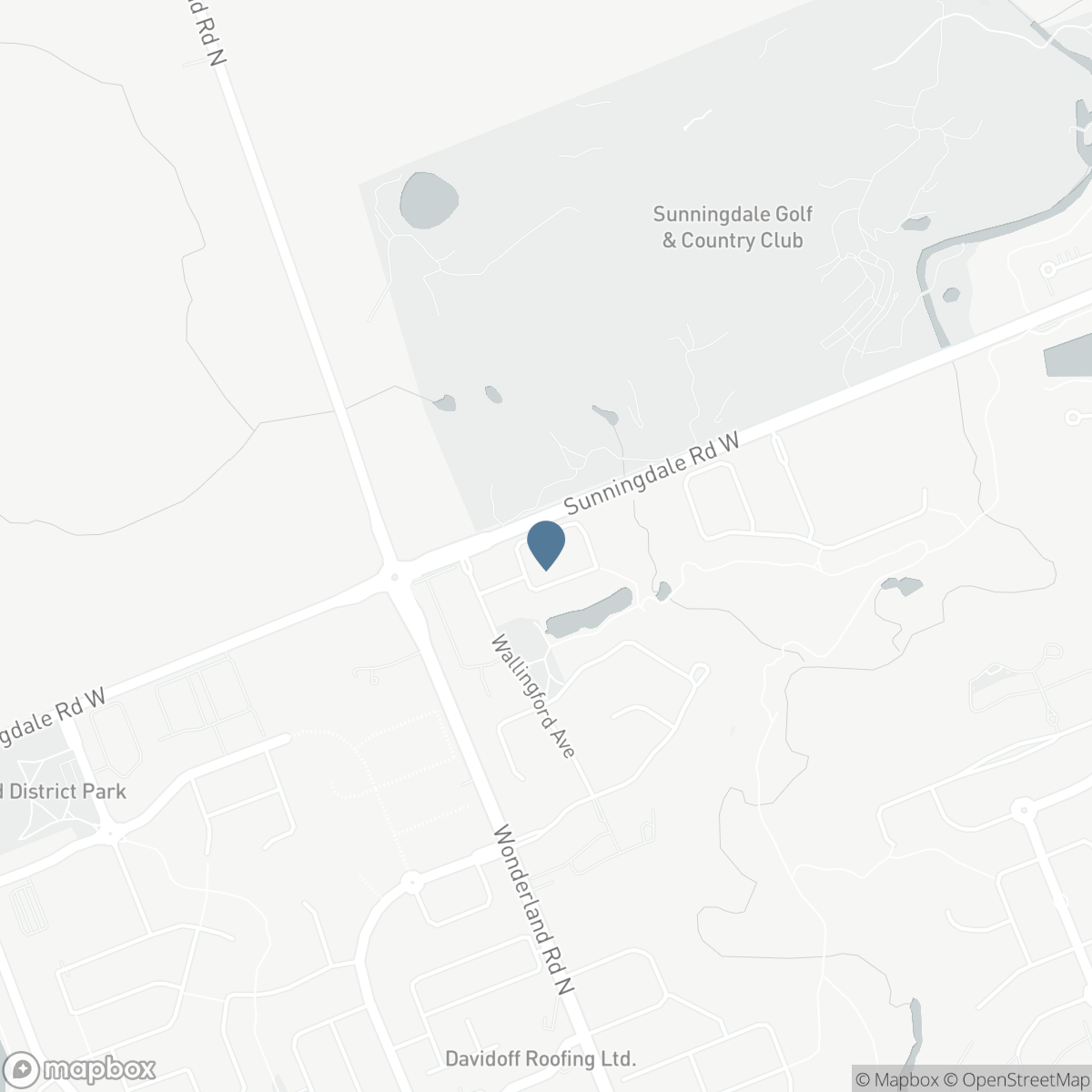 424 WARNER TERRACE, London, Ontario N6G 0E6